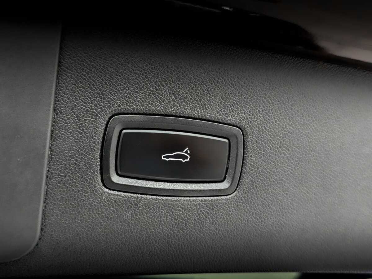 Porsche Cayenne с пробегом — 2018 год. Фото: #26