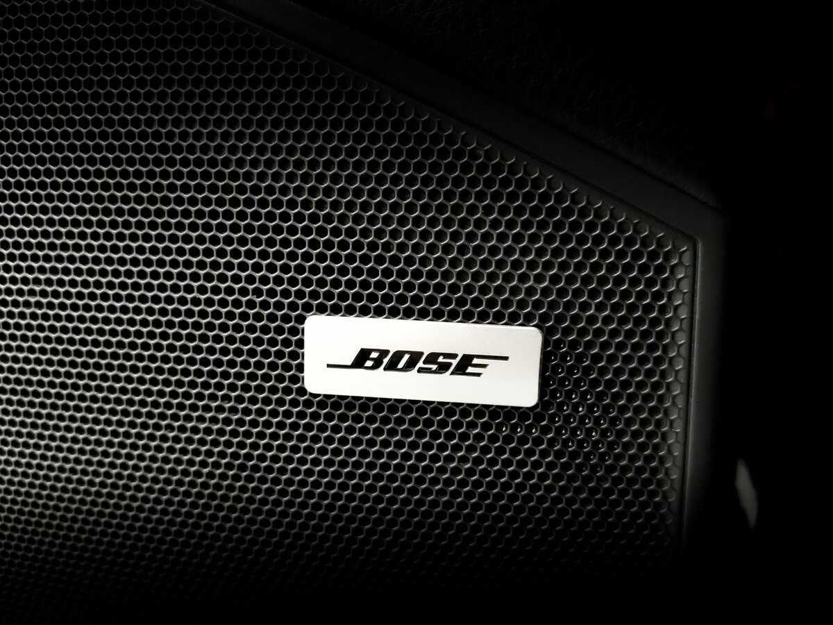 Porsche Cayenne с пробегом — 2018 год. Фото: #27