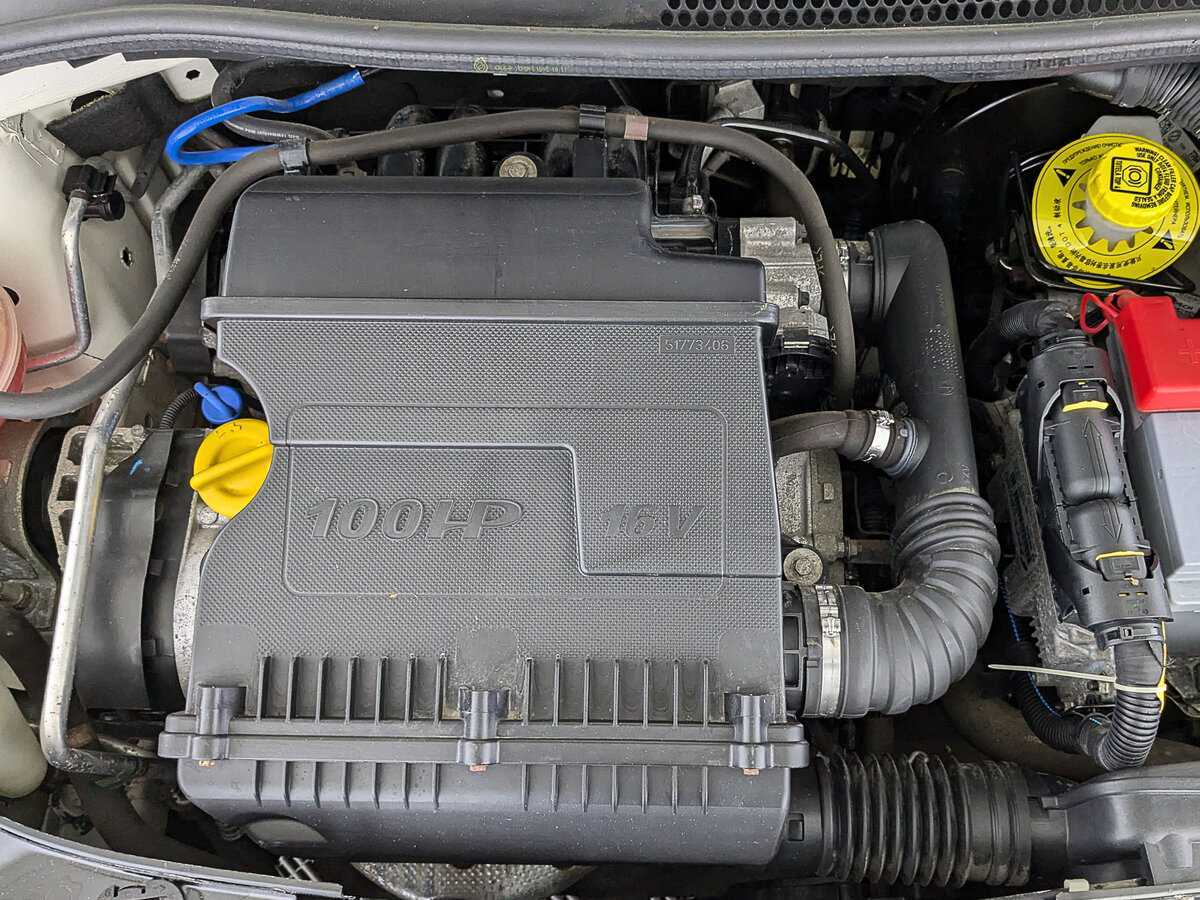 Fiat 500 с пробегом — 2015 год. Фото: #8