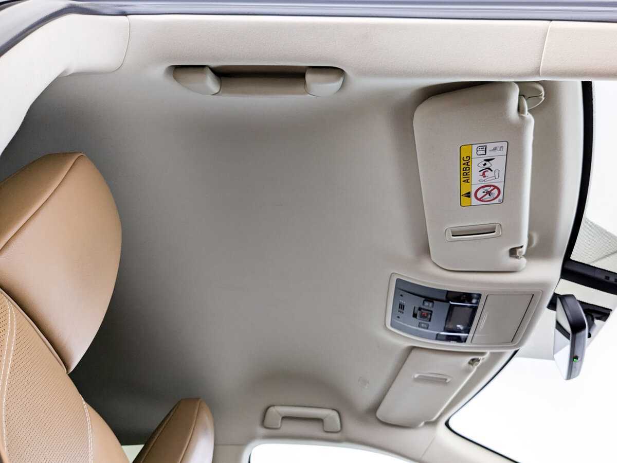 Lexus RX с пробегом — 2018 год. Фото: #20