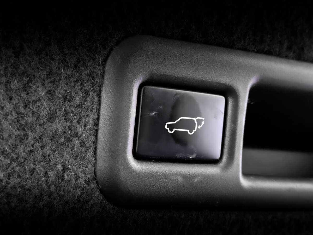 Lexus RX с пробегом — 2018 год. Фото: #23