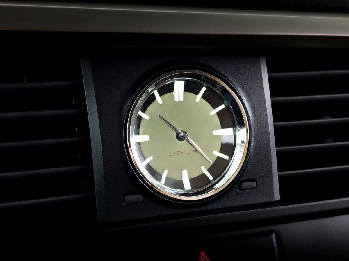 Lexus RX с пробегом — 2018 год. Фото: #26