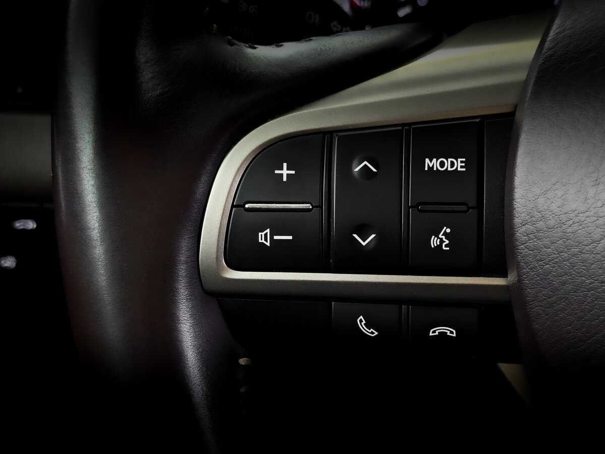 Lexus RX с пробегом — 2018 год. Фото: #27