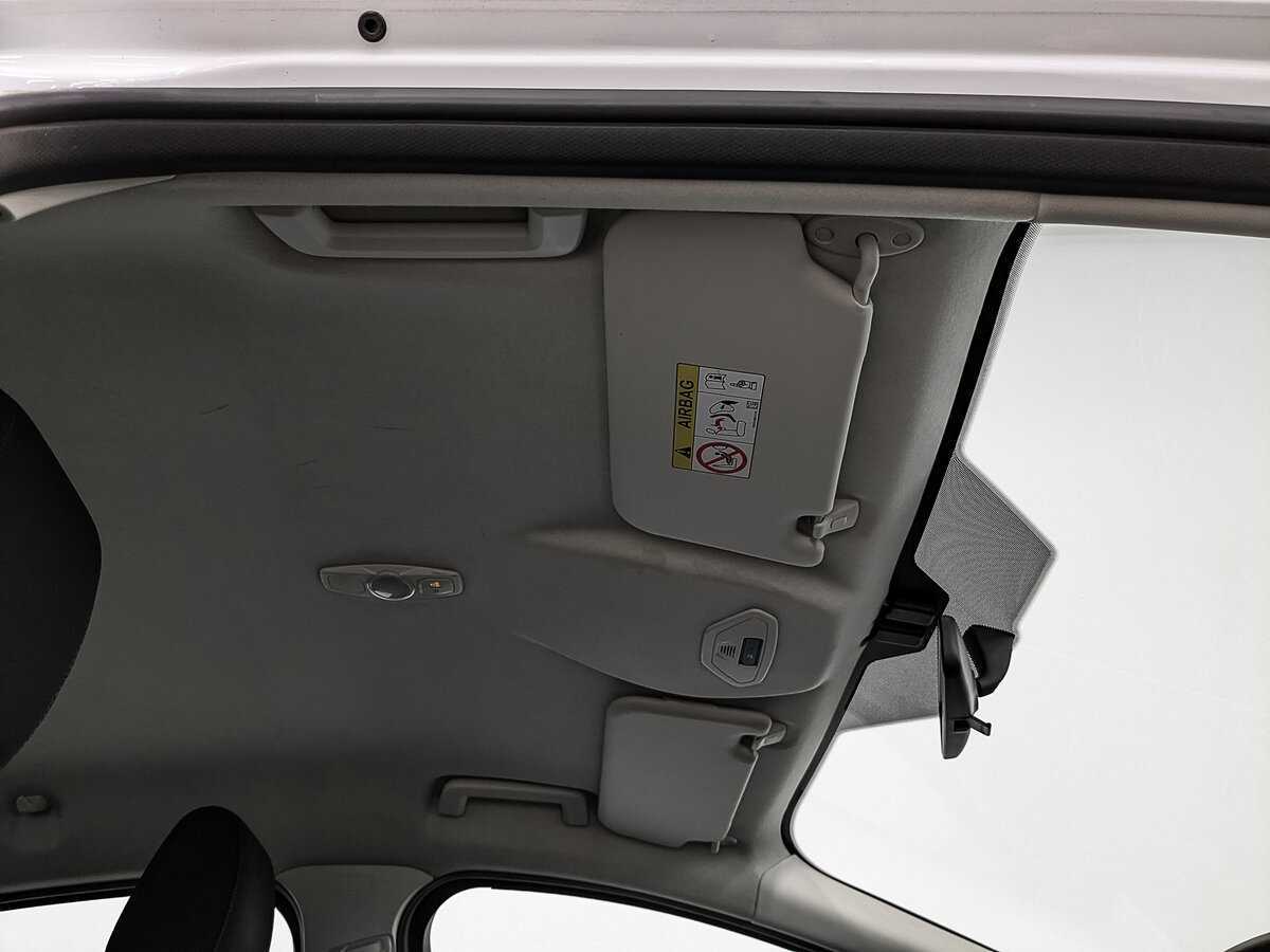 Ford Focus с пробегом — 2018 год. Фото: #22