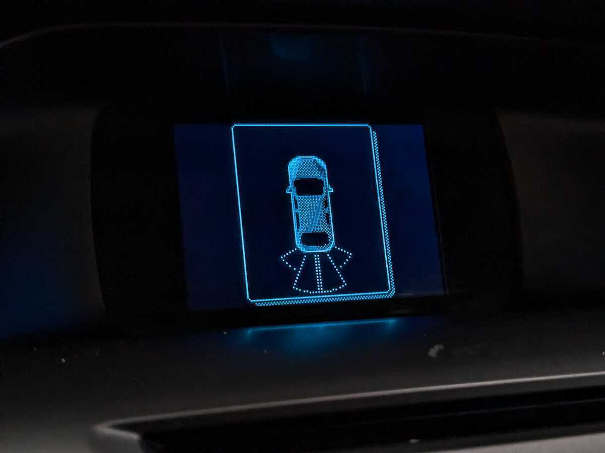 Ford Focus с пробегом — 2018 год. Фото: #25