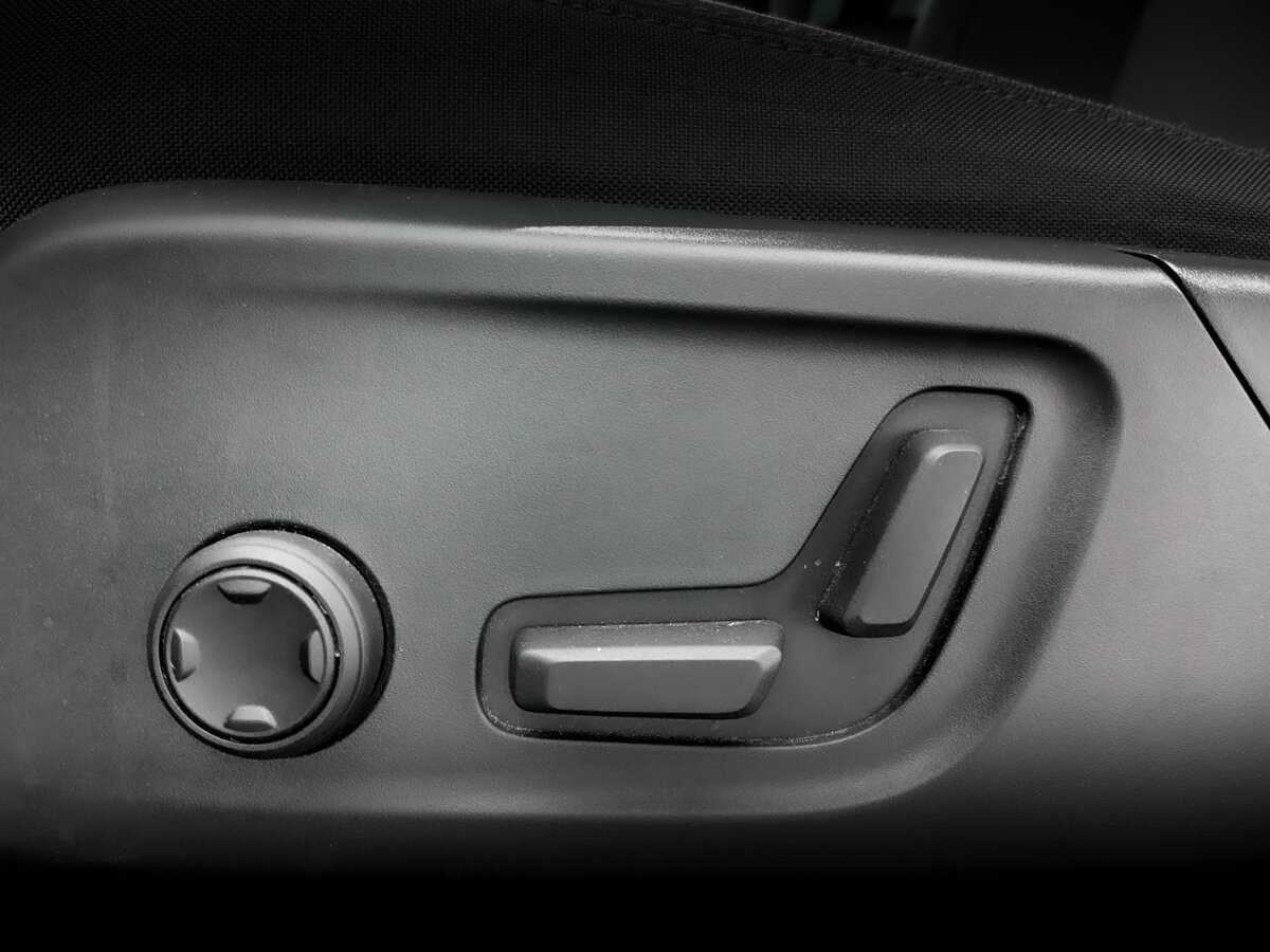 Volvo XC40 с пробегом — 2021 год. Фото: #20