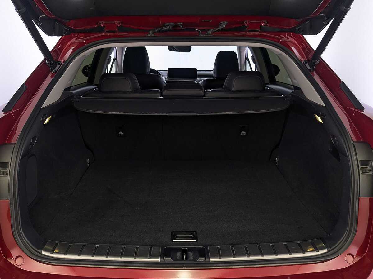 Lexus RX с пробегом — 2020 год. Фото: #9