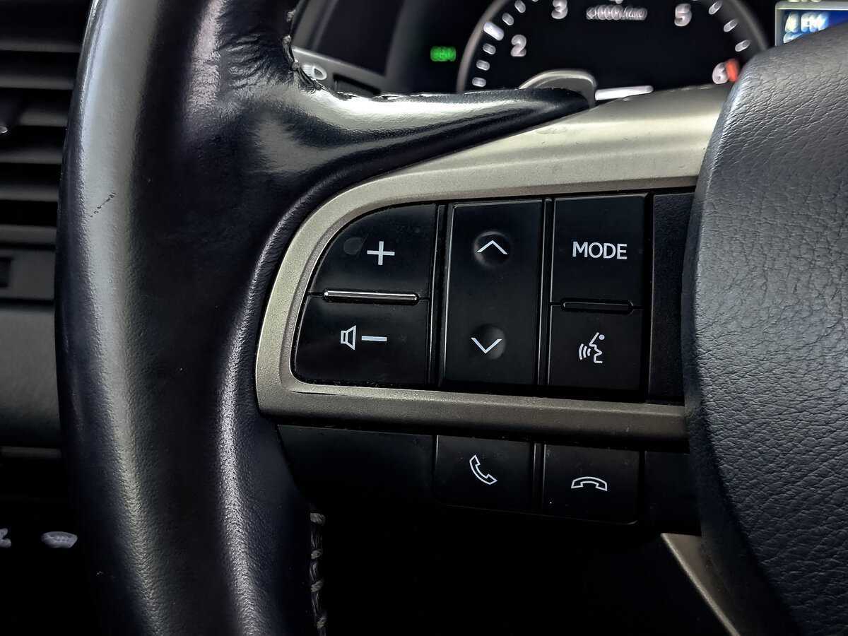 Lexus RX с пробегом — 2020 год. Фото: #25