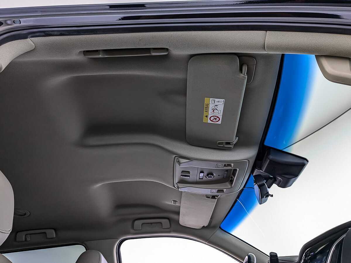 Cadillac Escalade с пробегом — 2018 год. Фото: #22