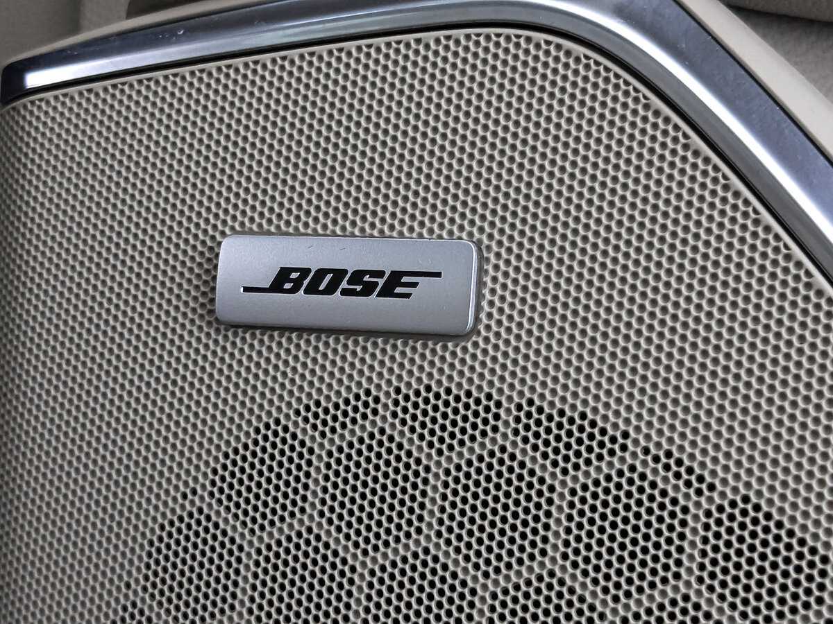 Cadillac Escalade с пробегом — 2018 год. Фото: #28