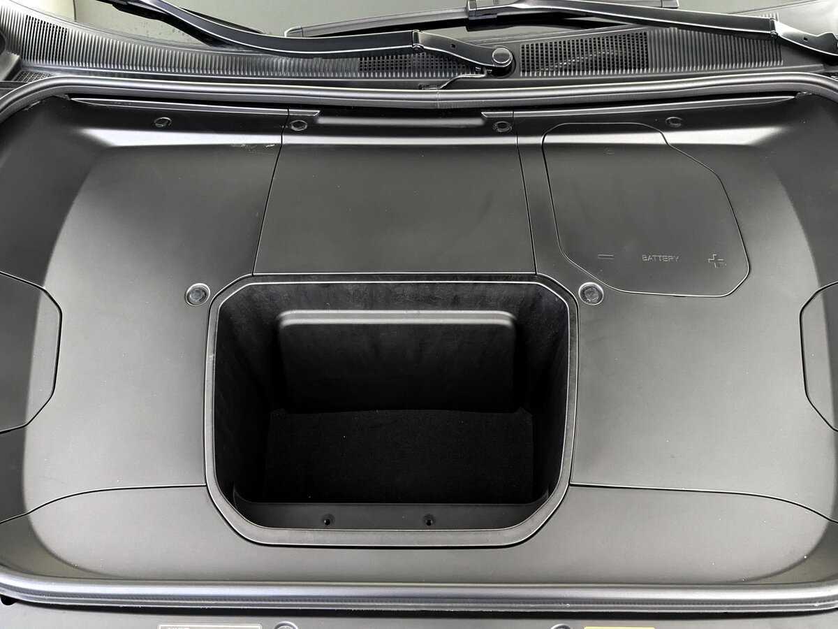 Zeekr 001 с пробегом — 2023 год. Фото: #8