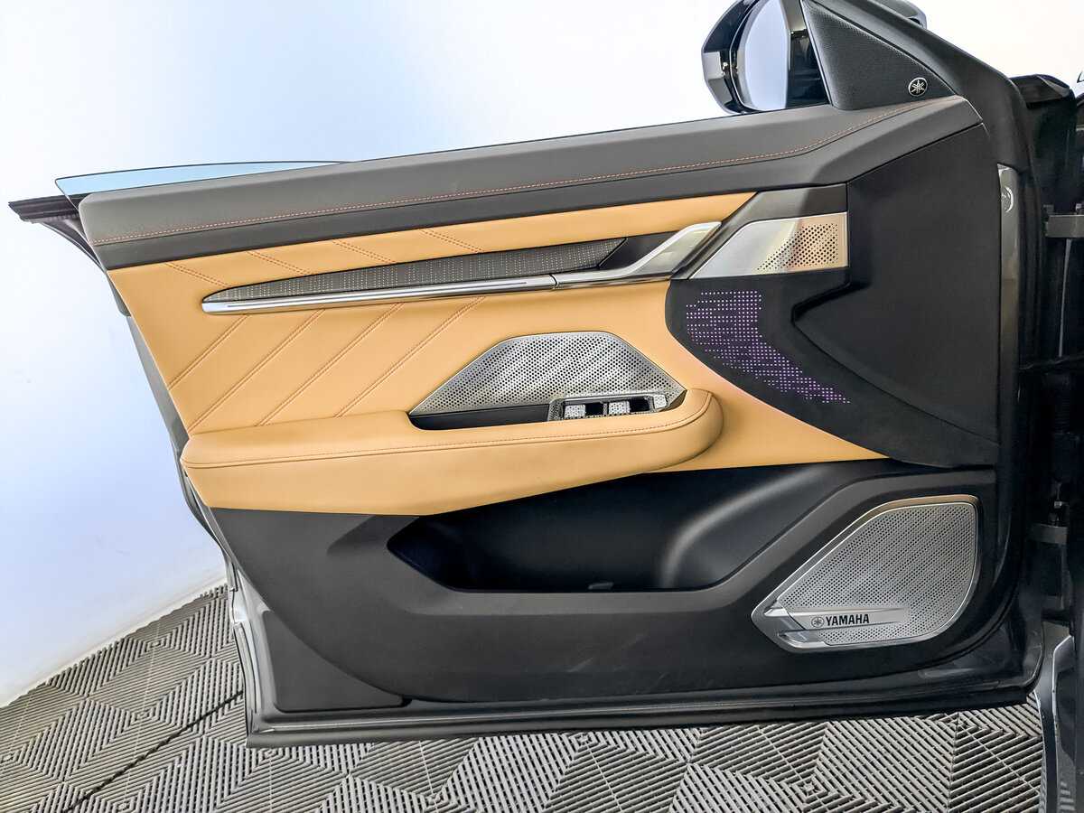 Zeekr 001 с пробегом — 2023 год. Фото: #16