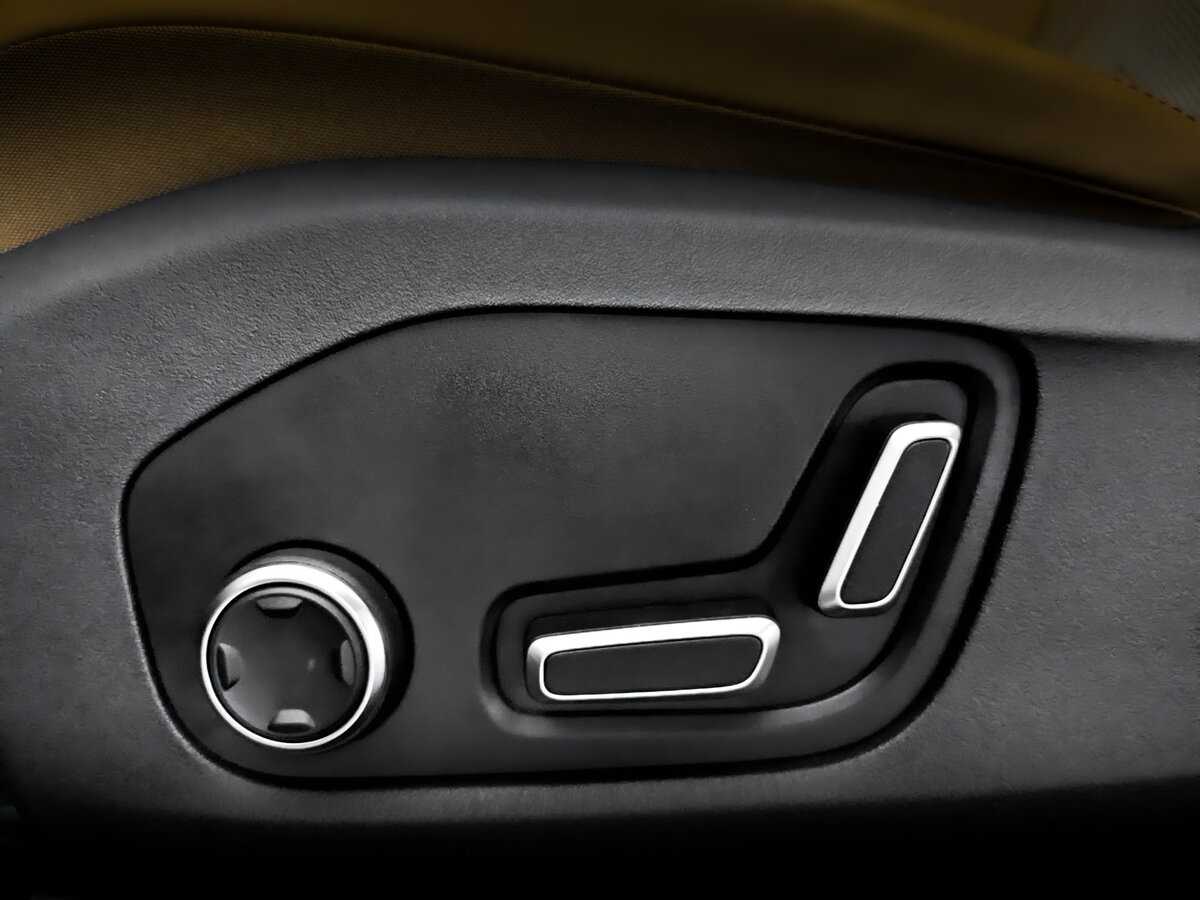 Zeekr 001 с пробегом — 2023 год. Фото: #18