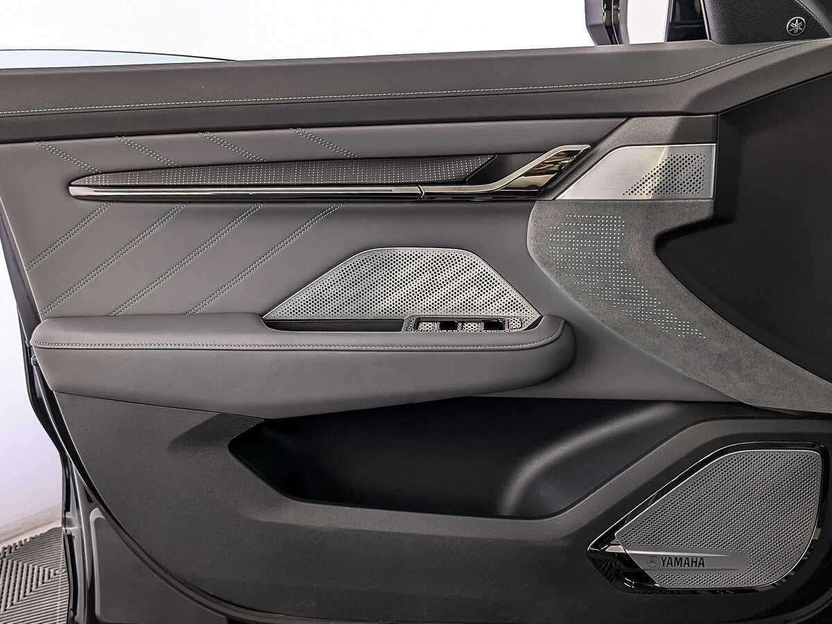 Zeekr 001 с пробегом — 2023 год. Фото: #17