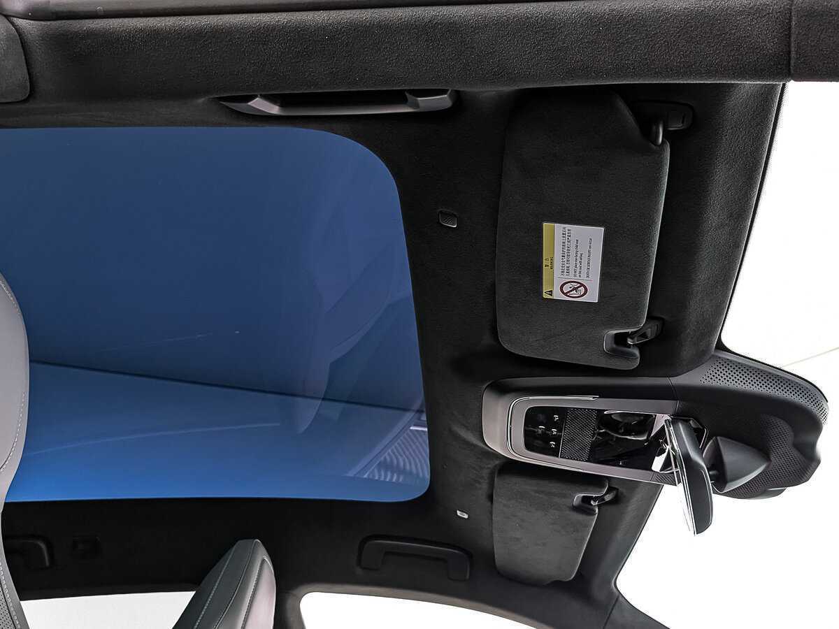 Zeekr 001 с пробегом — 2023 год. Фото: #20