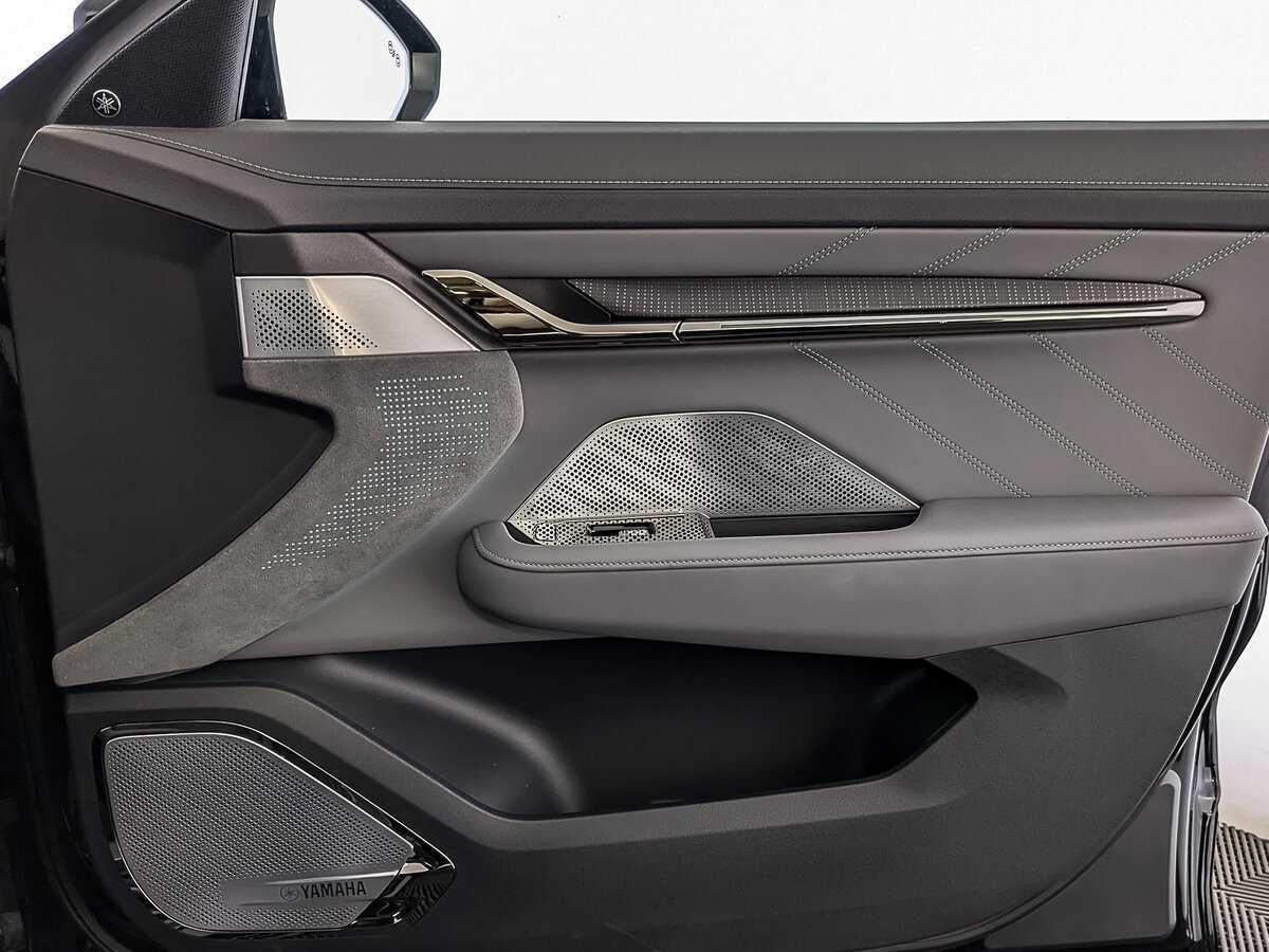 Zeekr 001 с пробегом — 2023 год. Фото: #22