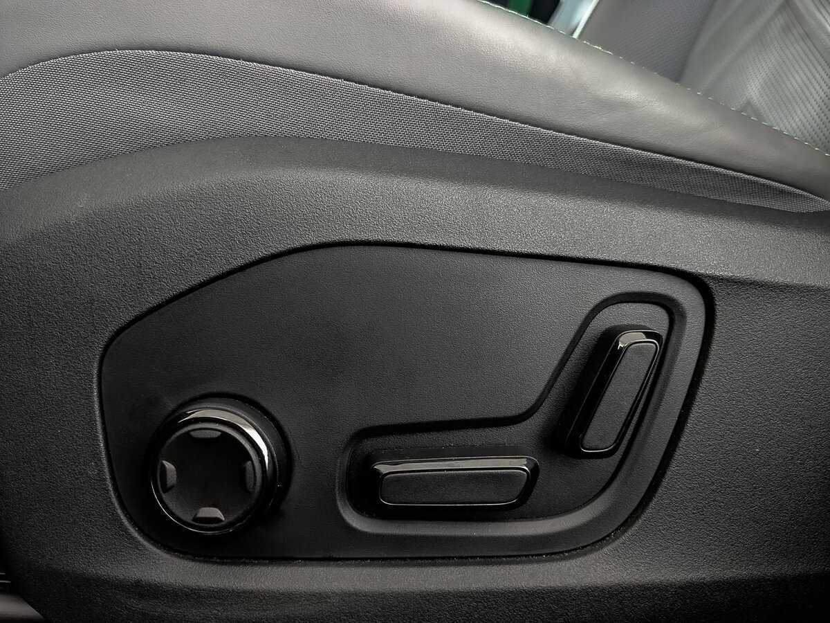 Zeekr 001 с пробегом — 2023 год. Фото: #26