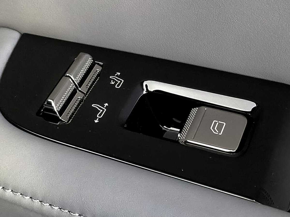 Zeekr 001 с пробегом — 2023 год. Фото: #29