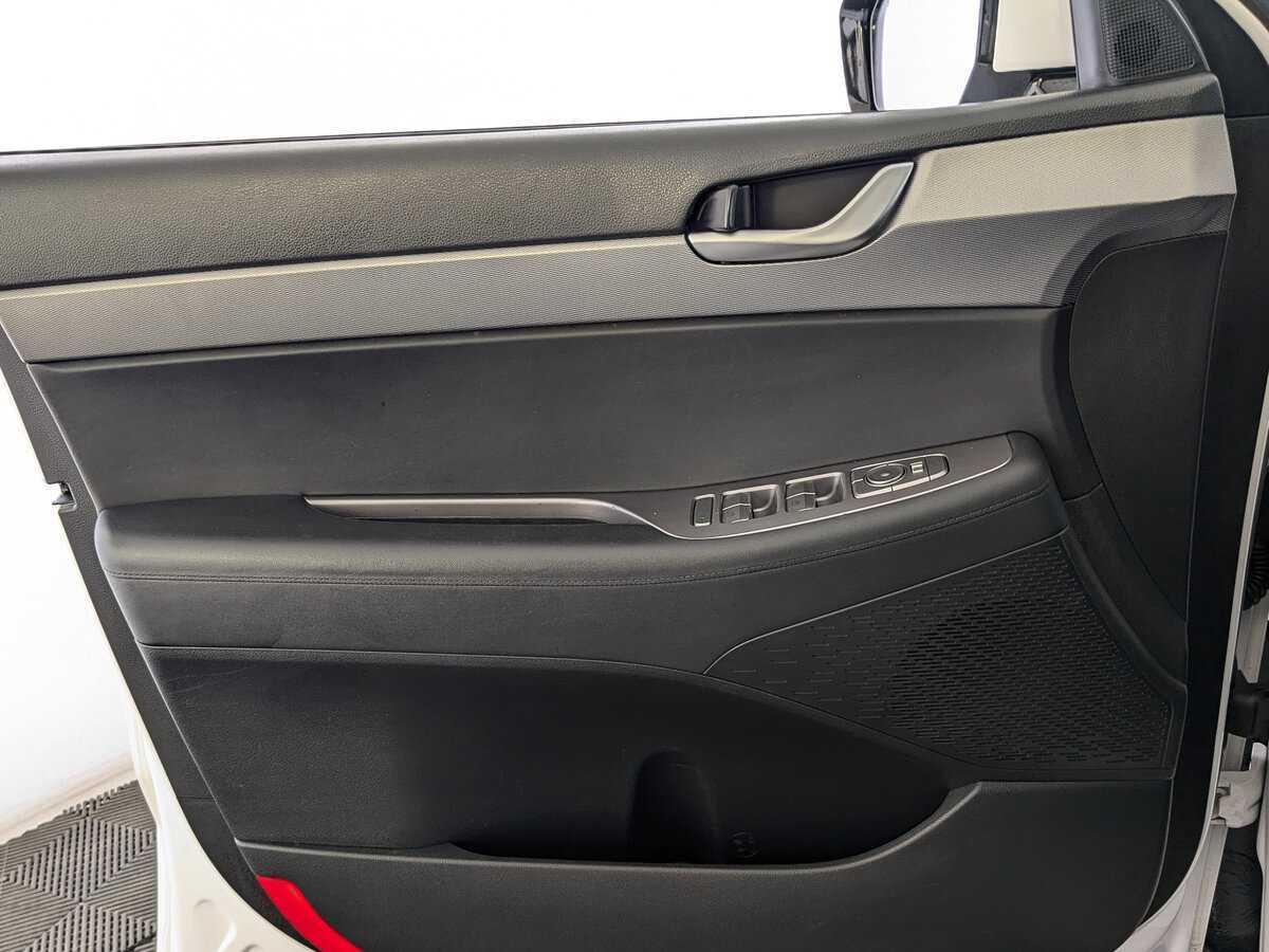 Hyundai Palisade с пробегом — 2021 год. Фото: #18