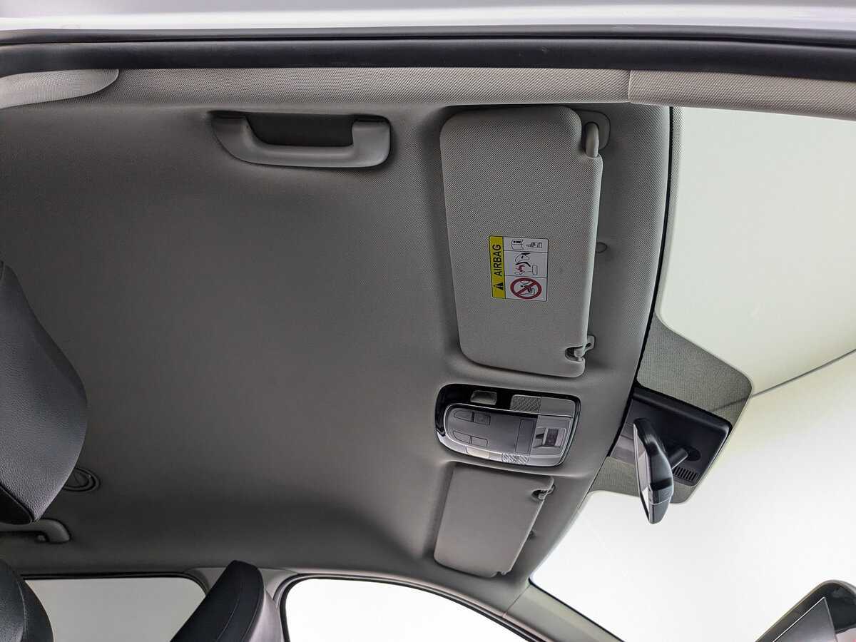 Hyundai Palisade с пробегом — 2021 год. Фото: #22