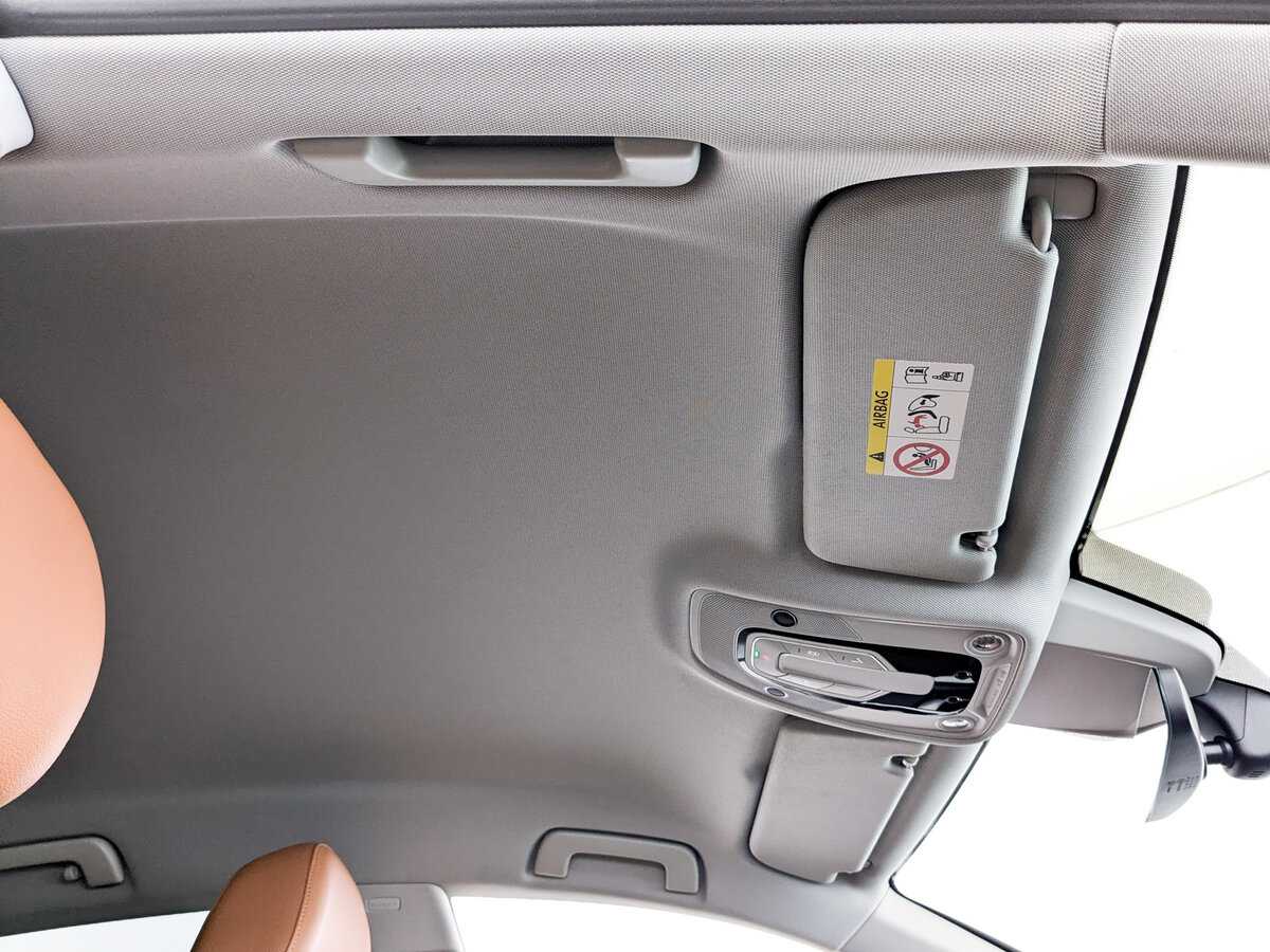 Audi A7 с пробегом — 2019 год. Фото: #21