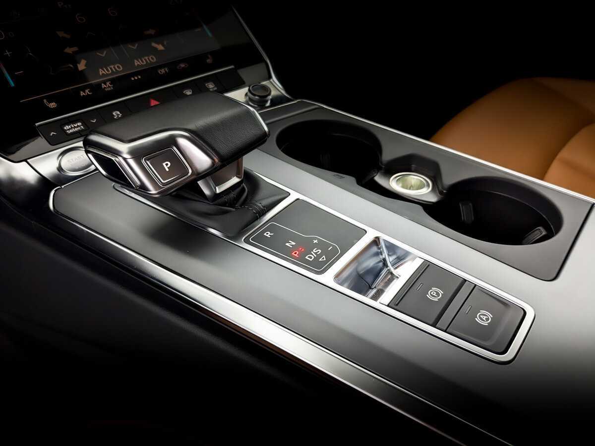 Audi A7 с пробегом — 2019 год. Фото: #29