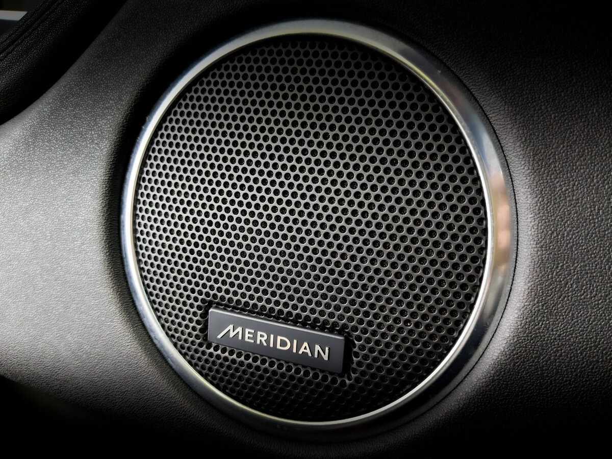 Land Rover Discovery Sport с пробегом — 2019 год. Фото: #28