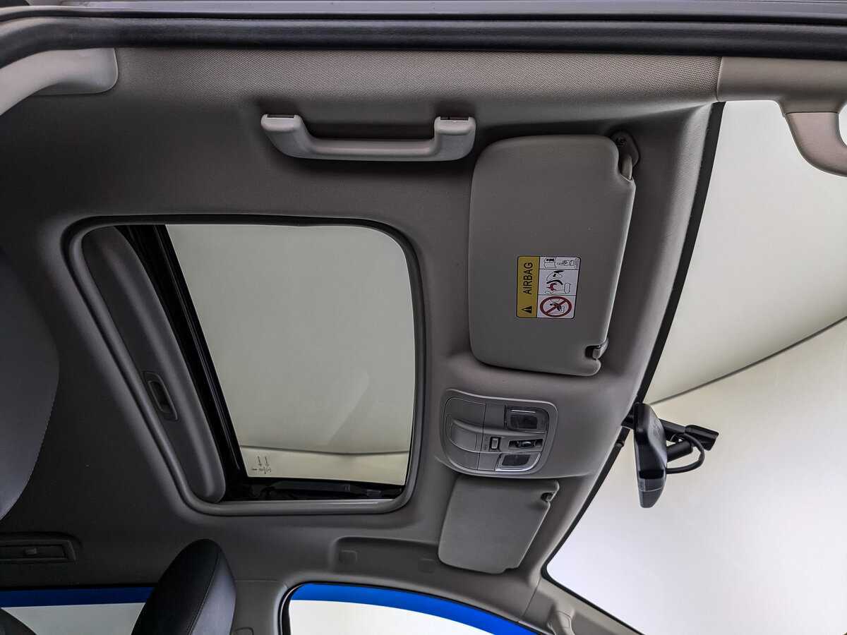 Mitsubishi Montero Sport с пробегом — 2023 год. Фото: #20