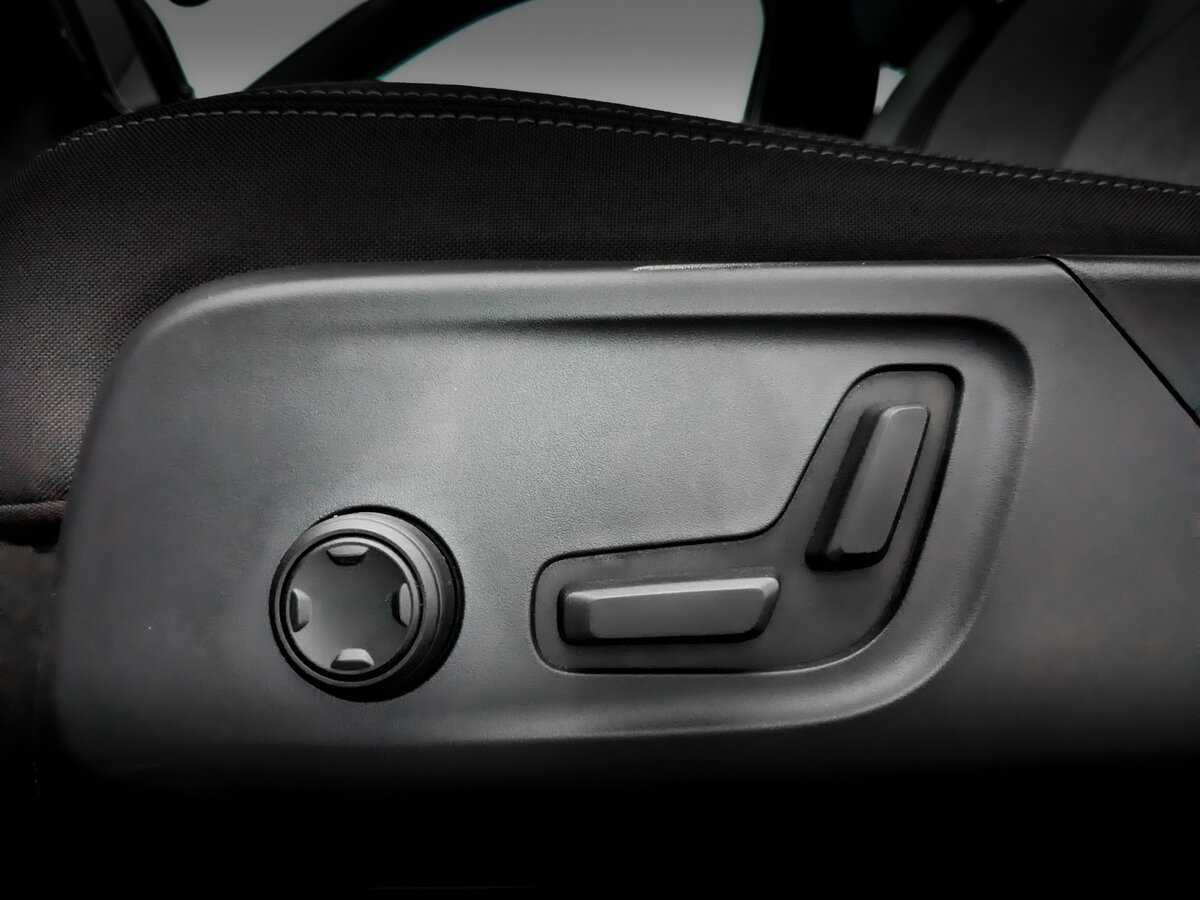 Volvo XC40 с пробегом — 2021 год. Фото: #20