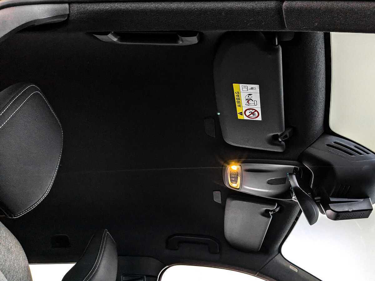 Volvo XC40 с пробегом — 2021 год. Фото: #22