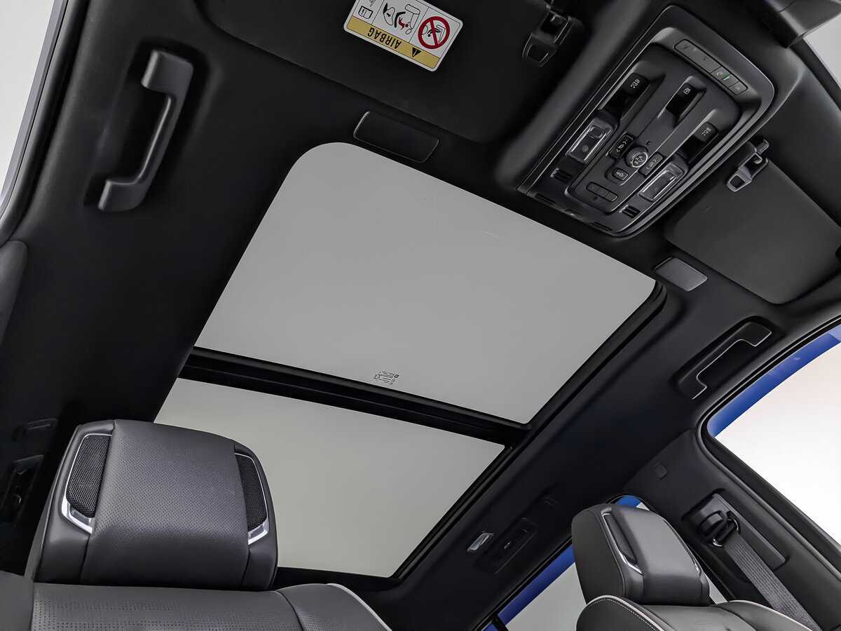 Cadillac Escalade с пробегом — 2022 год. Фото: #21