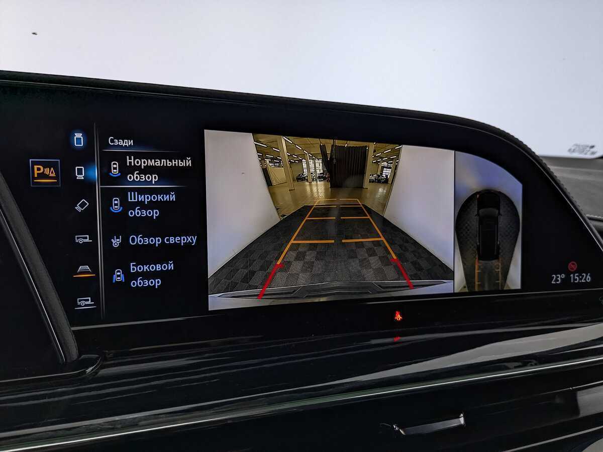 Cadillac Escalade с пробегом — 2022 год. Фото: #24