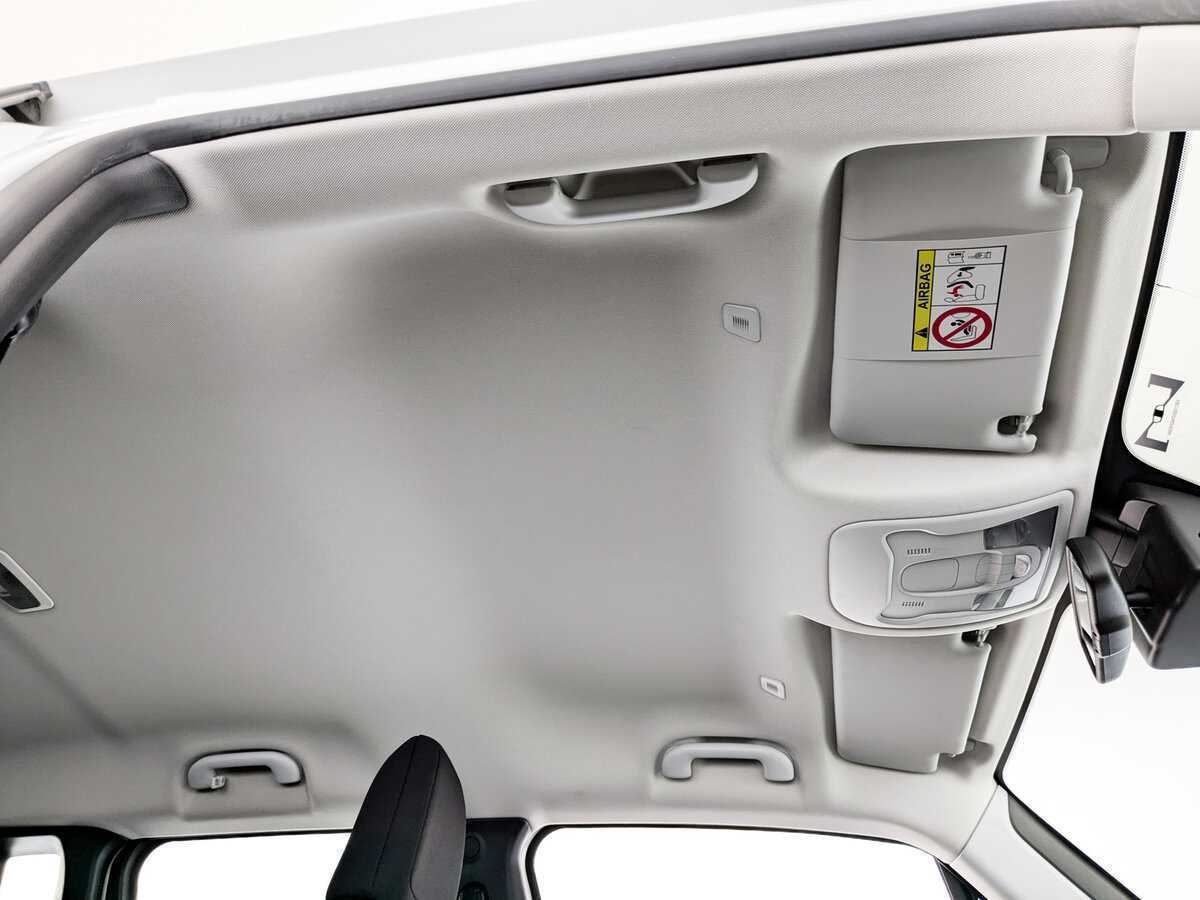 Jeep Renegade с пробегом — 2019 год. Фото: #20