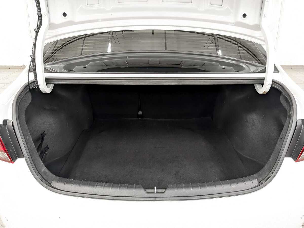 Kia Rio с пробегом — 2021 год. Фото: #9