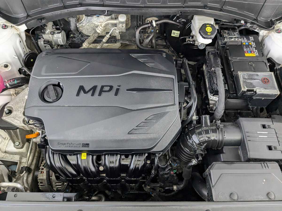 Kia Sorento с пробегом — 2022 год. Фото: #8