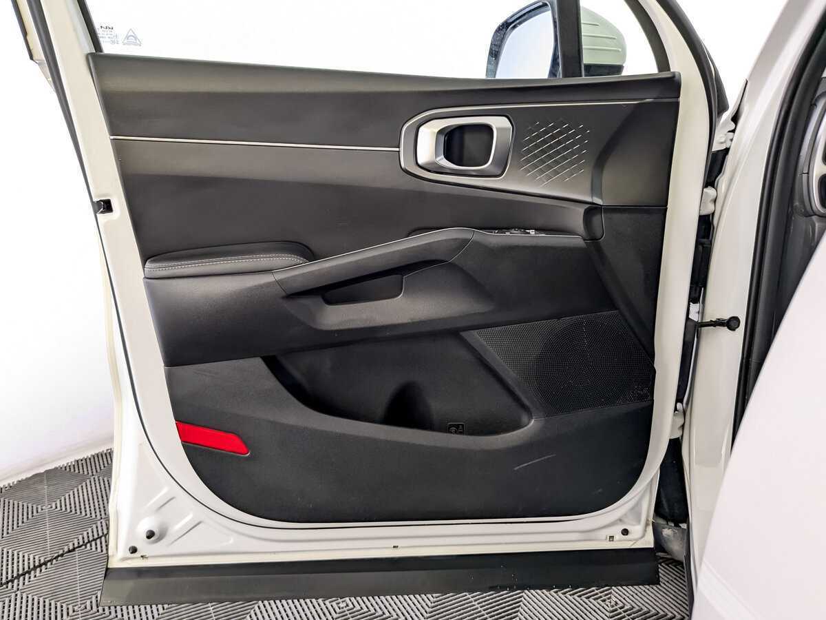 Kia Sorento с пробегом — 2022 год. Фото: #18