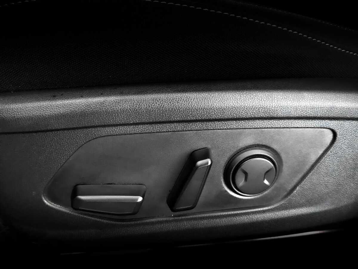 Kia Sorento с пробегом — 2022 год. Фото: #20