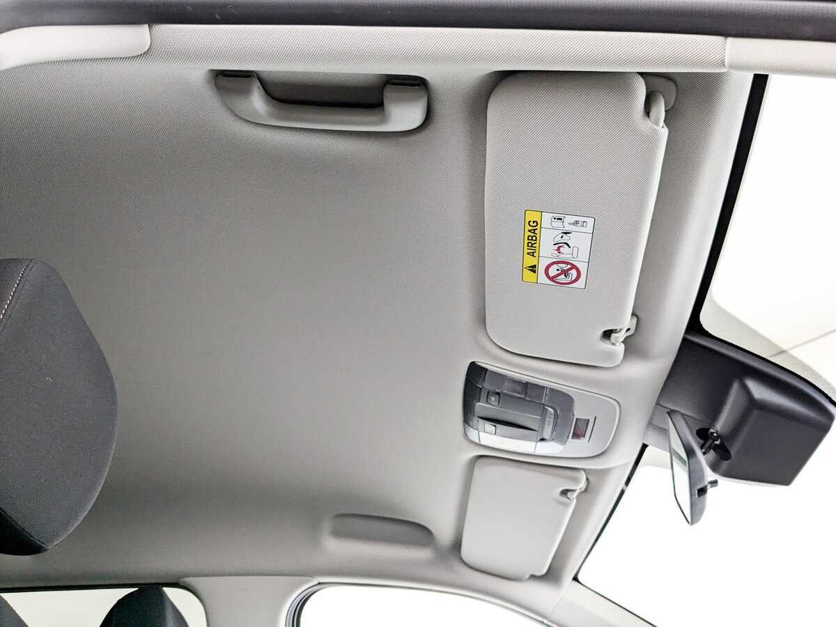 Kia Sorento с пробегом — 2022 год. Фото: #21