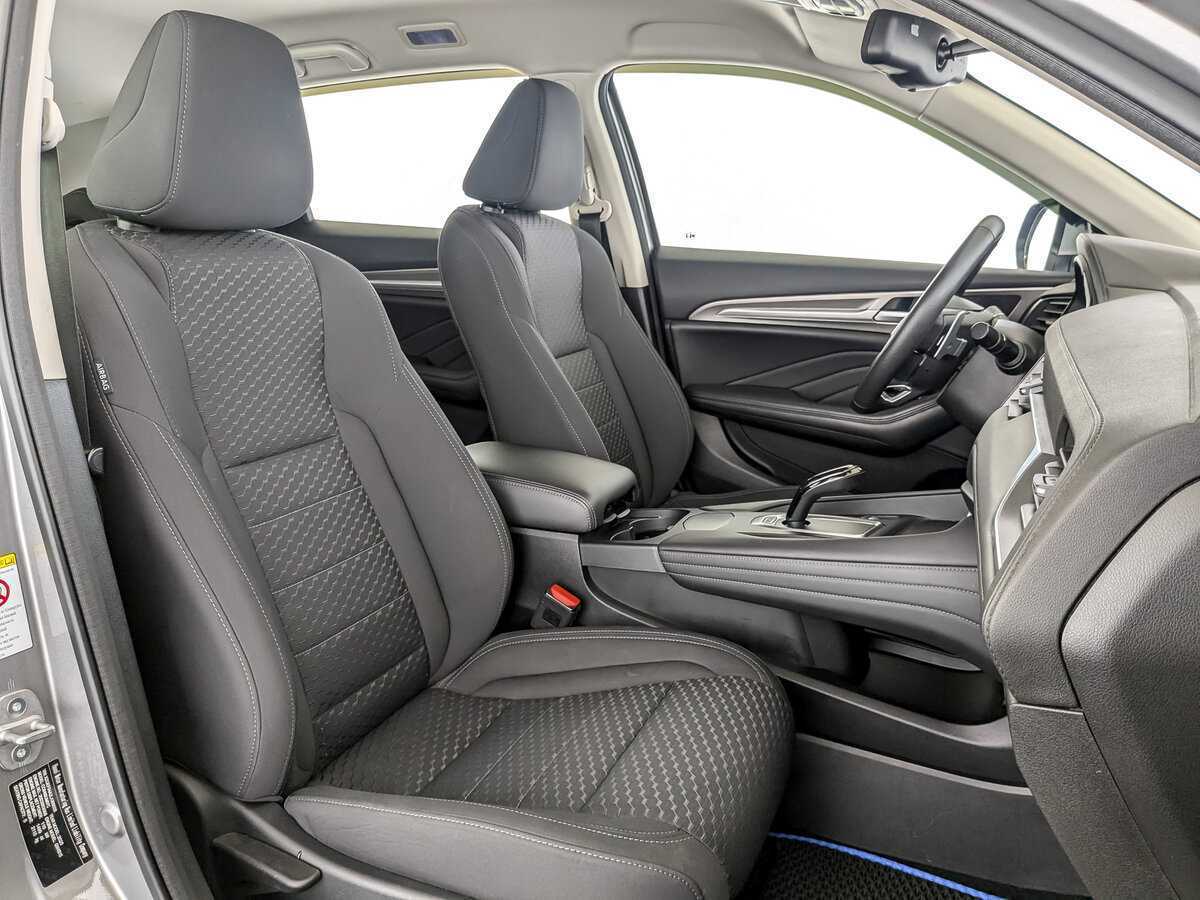 Haval F7 с пробегом — 2020 год. Фото: #21