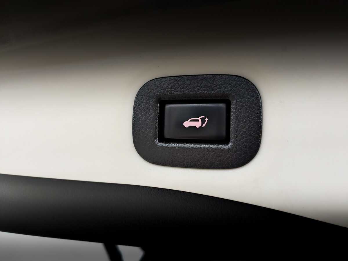 Nissan X-Trail с пробегом — 2019 год. Фото: #24