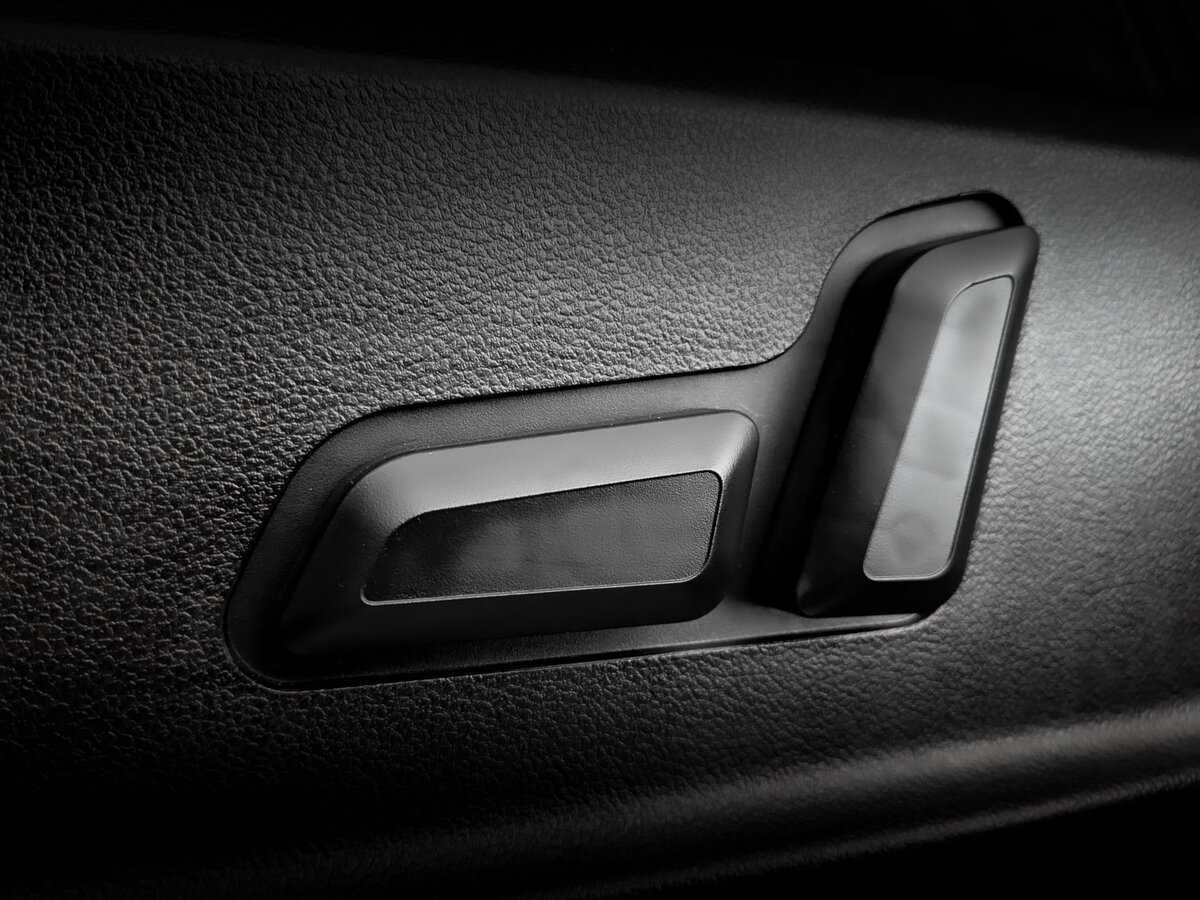 Haval F7 с пробегом — 2021 год. Фото: #20