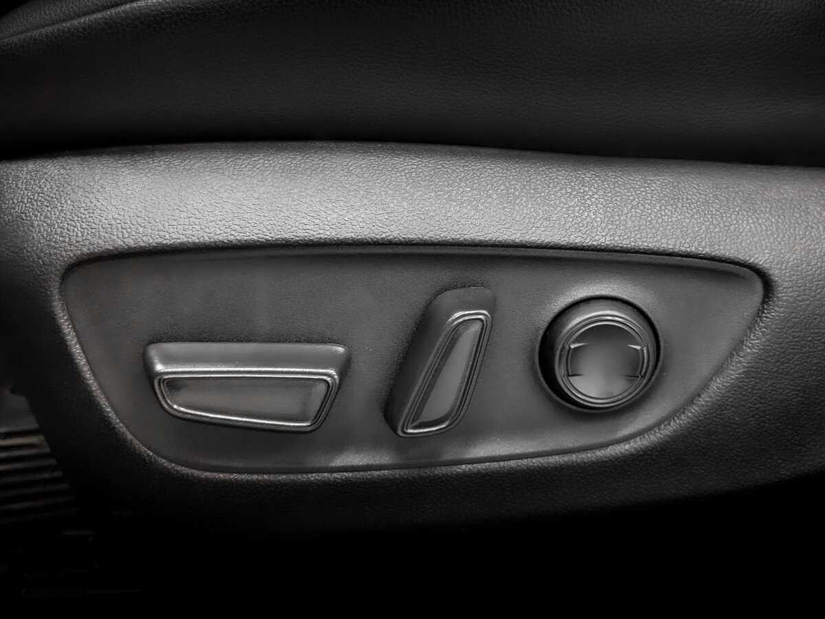 Toyota Highlander с пробегом — 2021 год. Фото: #20