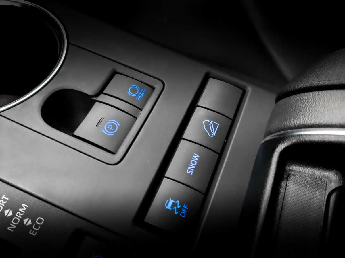 Toyota Highlander с пробегом — 2021 год. Фото: #29