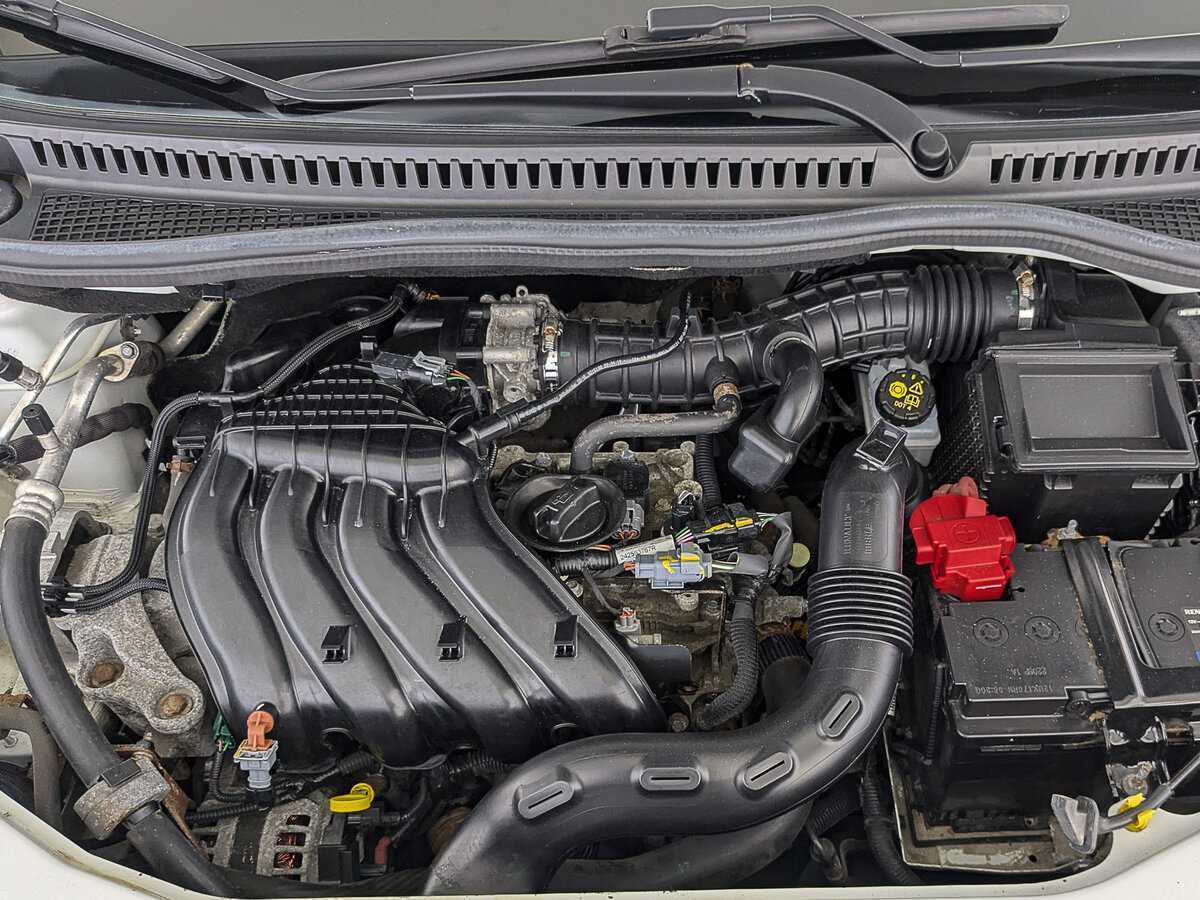 Renault Kaptur с пробегом — 2019 год. Фото: #8