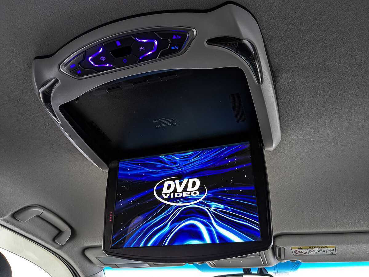 Toyota Land Cruiser Prado с пробегом — 2017 год. Фото: #27