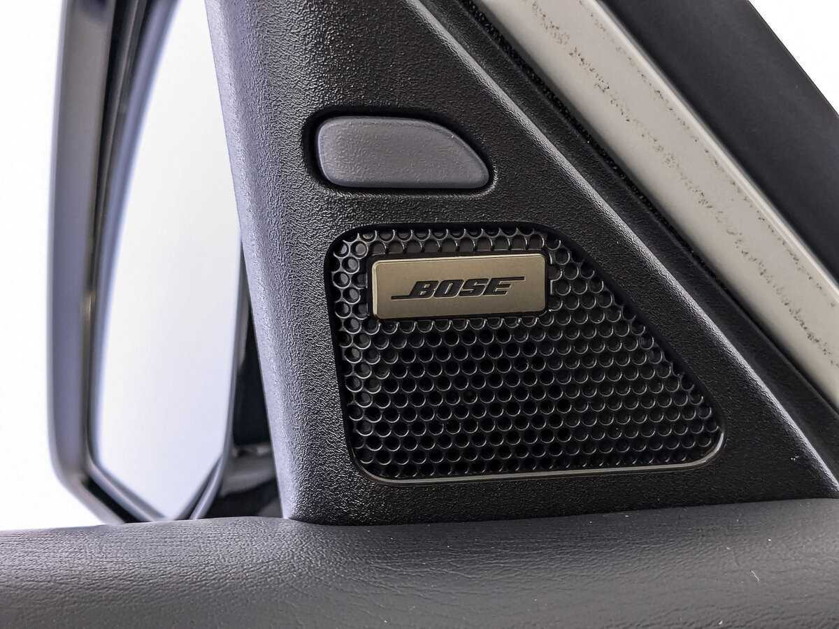 Infiniti QX80 с пробегом — 2018 год. Фото: #23