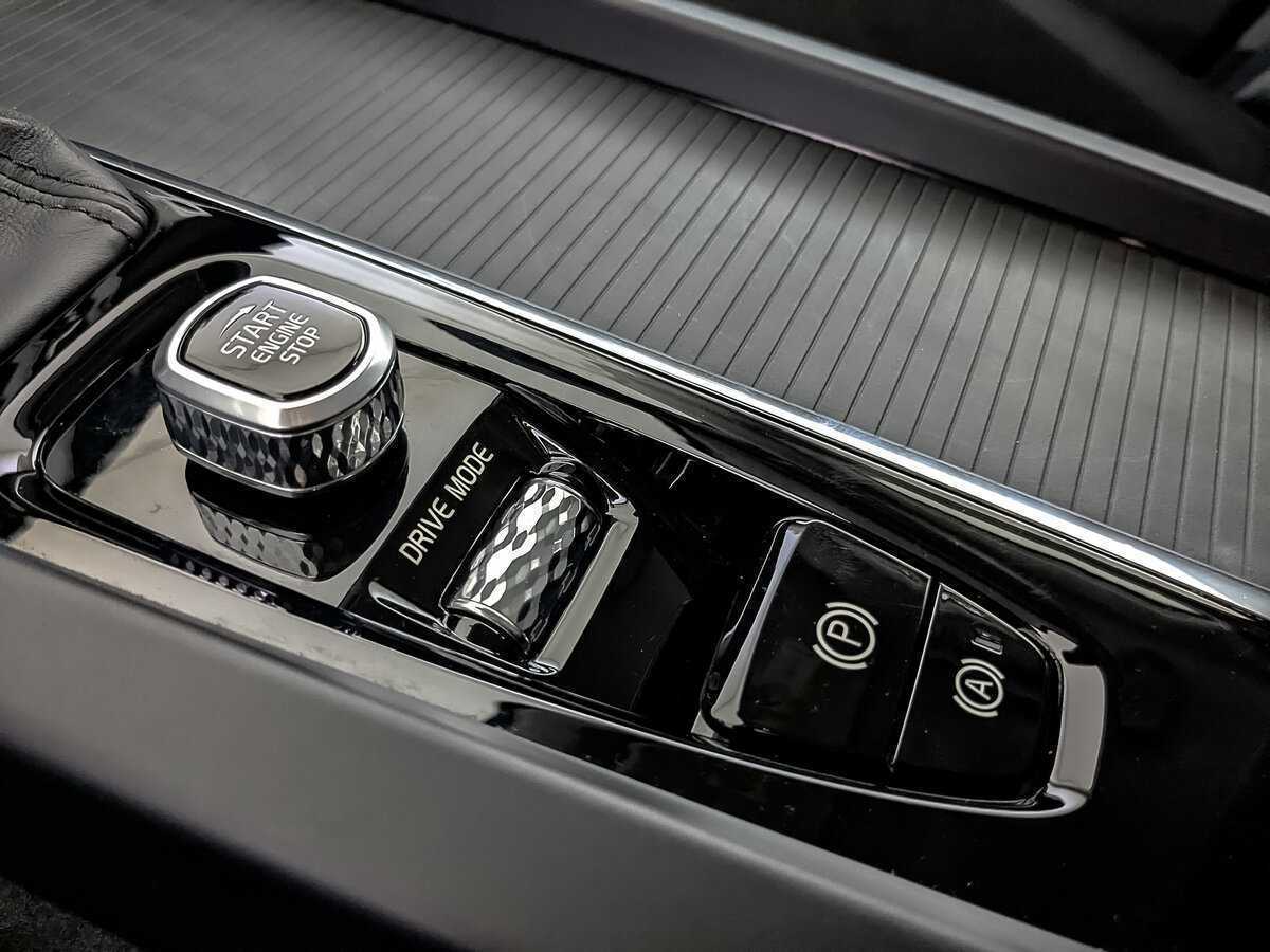 Volvo XC60 с пробегом — 2020 год. Фото: #22