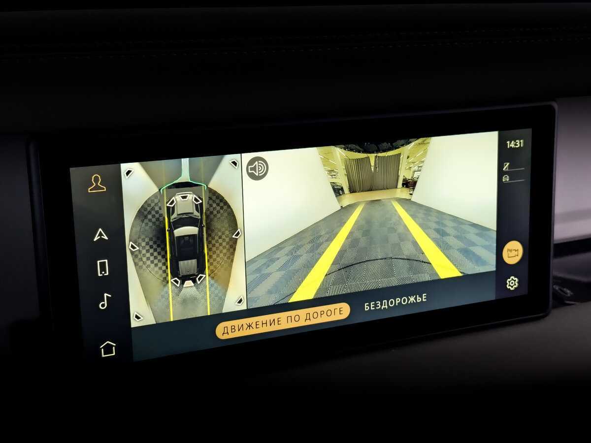 Land Rover Defender с пробегом — 2021 год. Фото: #25