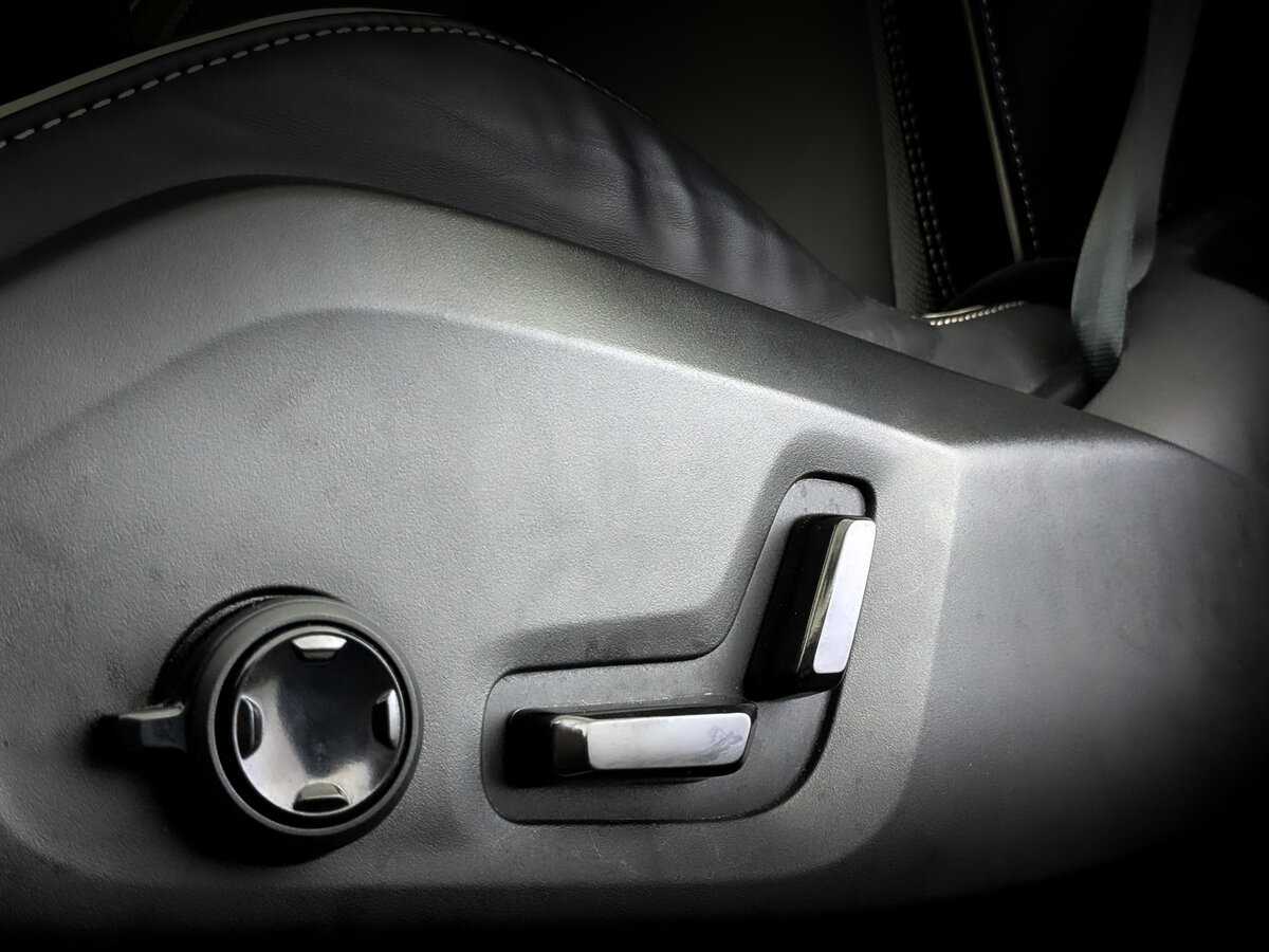 Volvo XC60 с пробегом — 2022 год. Фото: #20