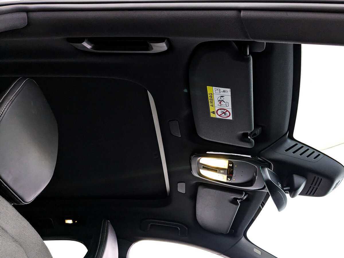 Volvo XC60 с пробегом — 2022 год. Фото: #22